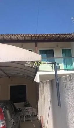Buy this 2 bed house on Escola Bilíngue Municipal Sueli Amaral in Rua Bolivia, Parque Hotel