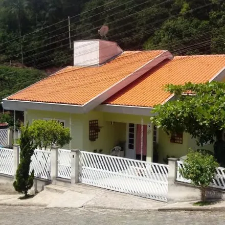 Image 1 - Rua Bulcão Viana, Azambuja, Brusque - SC, 88354-100, Brazil - House for sale