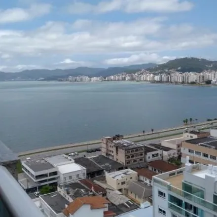 Buy this 3 bed apartment on Rua Santos Saraiva 709 in Estreito, Florianópolis - SC