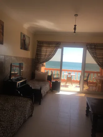 Rent this 1 bed apartment on unnamed road in 80022 Taghazout, Morocco