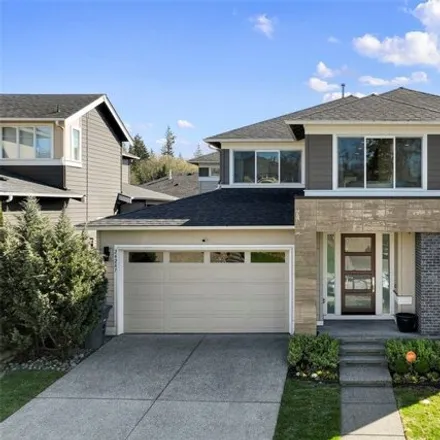 Buy this 4 bed house on 24287 Southeast 275th Court in Maple Valley, WA 98038