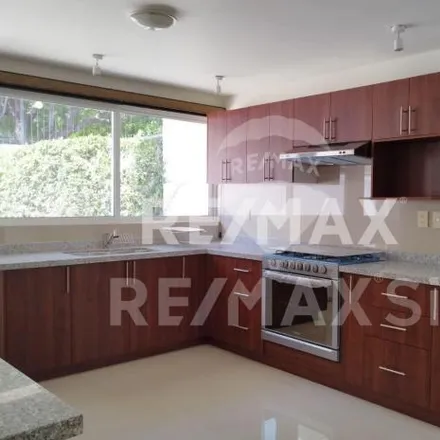 Rent this 4 bed house on Jacarandas in Delegación Centro Histórico, 76168 Querétaro