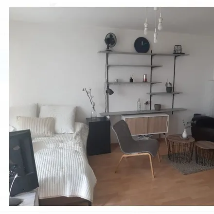 Rent this 1 bed apartment on Stresemannstraße 62 in 10963 Berlin, Germany