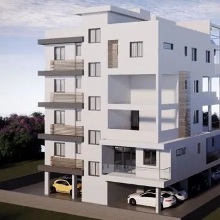 Buy this 2 bed apartment on Aphrodite's path in Larissis, 6037 Larnaca Municipality
