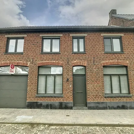 Image 4 - Moenaardestraat 26, 8978 Poperinge, Belgium - Apartment for rent