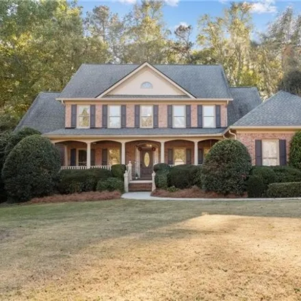 Buy this 6 bed house on 1350 Annapolis Way in Gwinnett County, GA 30017