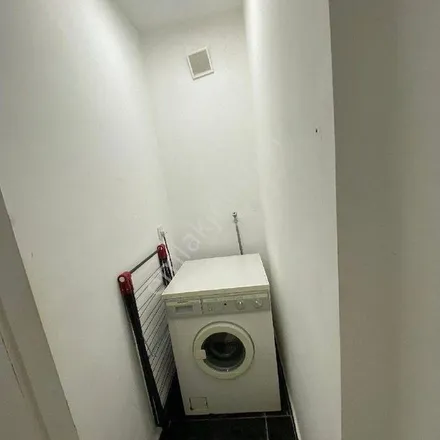Rent this 1 bed apartment on Bilgin Sokak in 34435 Beyoğlu, Turkey