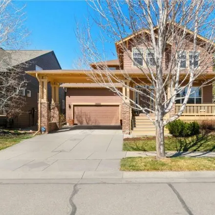 Buy this 4 bed house on 2213 Creekside Drive in Longmont, CO 80504