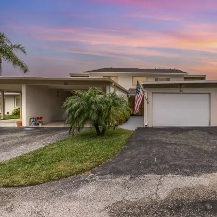 Buy this 3 bed house on 181 Augusta Way in Suntree, Brevard County