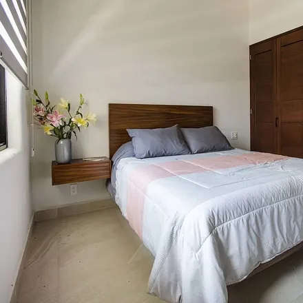 Rent this 2 bed condo on San Francisco in Bahía de Banderas, Mexico