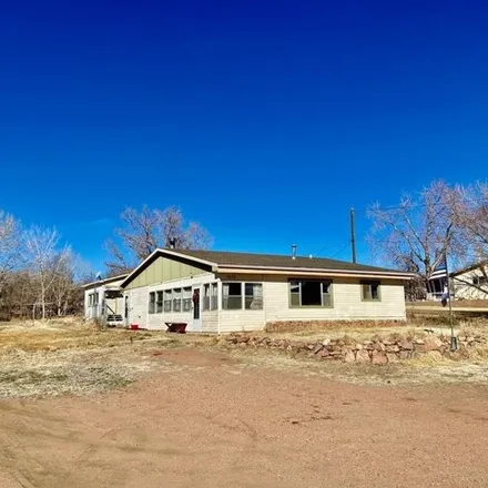 Buy this 3 bed house on 1673 Logan Street in Fremont County, CO 81212