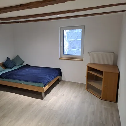 Rent this 3 bed apartment on Schleusenstraße 27 in 74081 Heilbronn, Germany