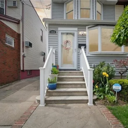 Buy this 3 bed duplex on 1050 81st Street in New York, NY 11228