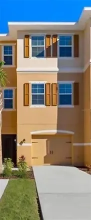 Buy this 3 bed townhouse on Sea Forest Beach Drive in New Port Richey, FL 34652