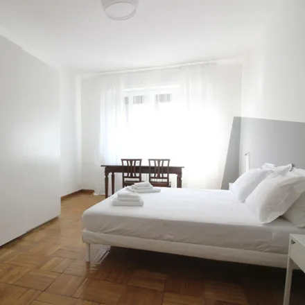 Rent this 2 bed apartment on Habitat Immobiliare in Via Piacenza, 6