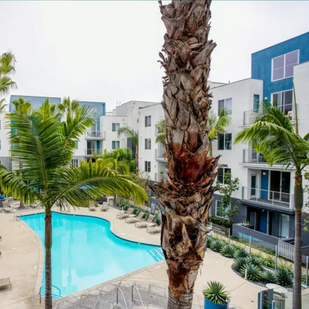 Image 6 - Avalon Playa Vista, 5535 Westlawn Avenue, Los Angeles, CA 90066, USA - Apartment for rent