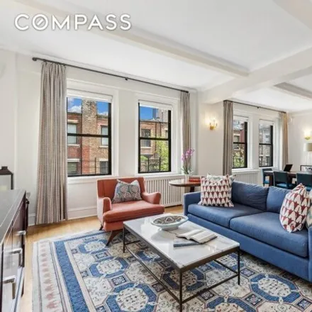 Image 1 - 151 West 74th Street, New York, NY 10023, USA - Apartment for sale