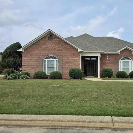 Buy this 2 bed house on 221 Morning Glory Drive in Cropwell, Pell City