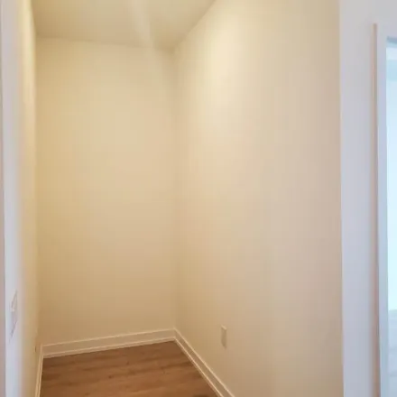 Rent this 1 bed apartment on Hammond Place in Old Toronto, ON M5R 3H2