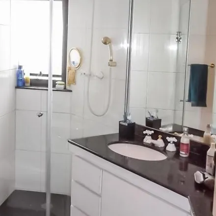 Rent this 2 bed apartment on Rua Vieira de Morais 295 in Campo Belo, São Paulo - SP