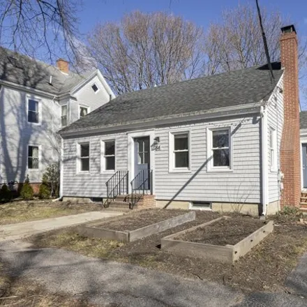 Buy this 3 bed house on 64 Hersey Street in Portland, ME 04103
