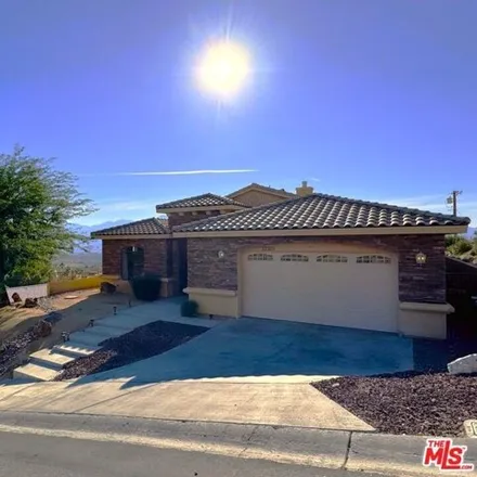 Buy this 3 bed house on 12321 Skyline Drive in Desert Hot Springs, CA 92240