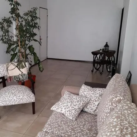 Buy this 2 bed apartment on 714 - Boulevard F.I.N.C.A. in Partido de Tres de Febrero, B1685 AAD Ciudad Jardín Lomas del Palomar