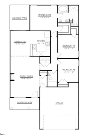 Image 2 - 1930 Old Furnace Road, Boiling Springs, Spartanburg County, SC 29316, USA - House for sale