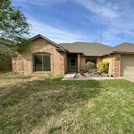 Buy this 4 bed house on 472 Okarche in Enid, OK 73701