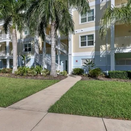 Buy this 3 bed condo on 3425 79th Street Circle West in Manatee County, FL 34209