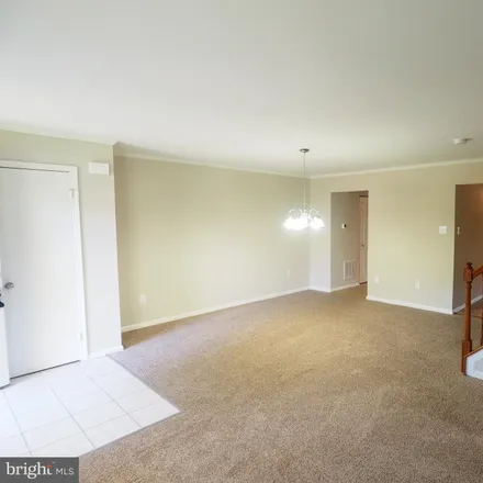 Image 3 - 54 Battersea Bridge Court, Lutherville, Baltimore County, MD 21093, USA - Townhouse for sale