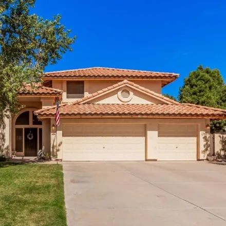 Buy this 5 bed house on 9410 East Larkspur Drive in Scottsdale, AZ 85260