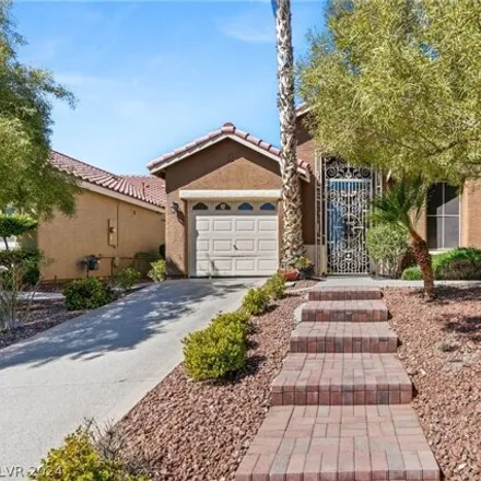 Image 3 - 8515 Spotted Fawn Court, Las Vegas, NV 89131, USA - House for sale