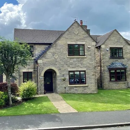 Buy this 4 bed house on Shallcross Mill Road in Whaley Bridge, SK23 7JL