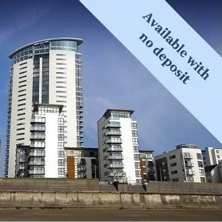 Rent this 2 bed apartment on 74-90 Trawler Road in Swansea, SA1 1UW