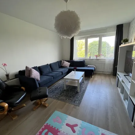 Image 4 - Edelfeltsgången, 164 73 Stockholm, Sweden - Apartment for rent