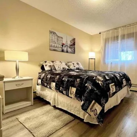 Rent this 2 bed house on Grande Prairie in AB T8V 1M3, Canada