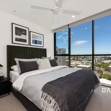 Rent this 2 bed apartment on 26 Exhibition Street in Bowen Hills QLD 4006, Australia