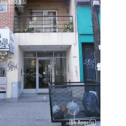 Image 2 - Libertad 602, Partido de Morón, Haedo, Argentina - Apartment for sale