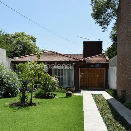 Buy this studio house on Manuel Dorrego 2863 in Moreno Centro norte, Moreno