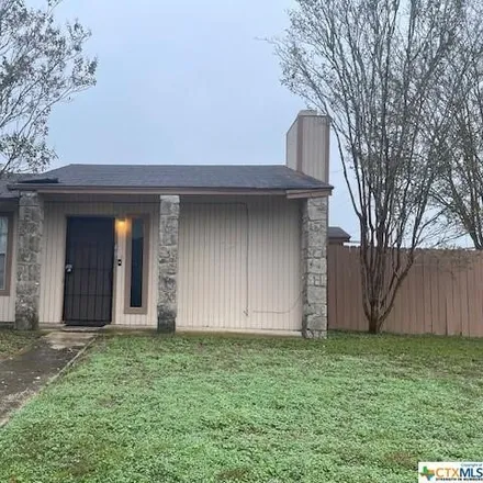 Rent this 3 bed condo on 1099 Country Club Drive in Seguin, TX 78155