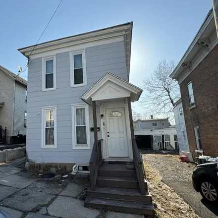 Buy this 3 bed house on 53 Bayard Street in City of Amsterdam, NY 12010
