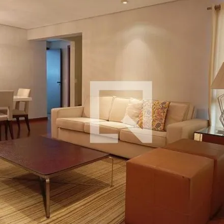 Rent this 3 bed apartment on Rua Indiana in Brooklin Novo, São Paulo - SP