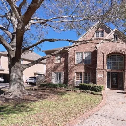 Rent this 4 bed house on 22904 Laguna Point Drive in Cinco Ranch, Fort Bend County