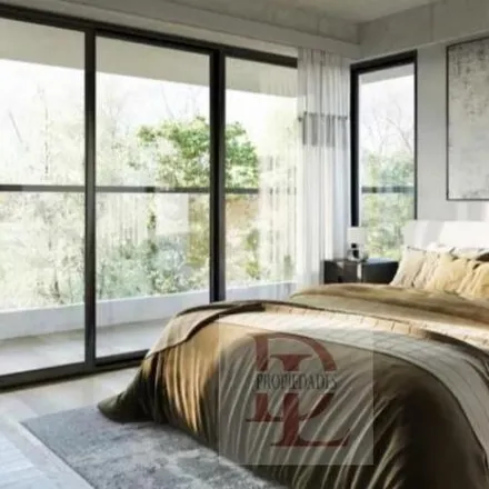 Buy this 2 bed apartment on La Bota 114 in Partido de Tigre, 1621 Benavídez