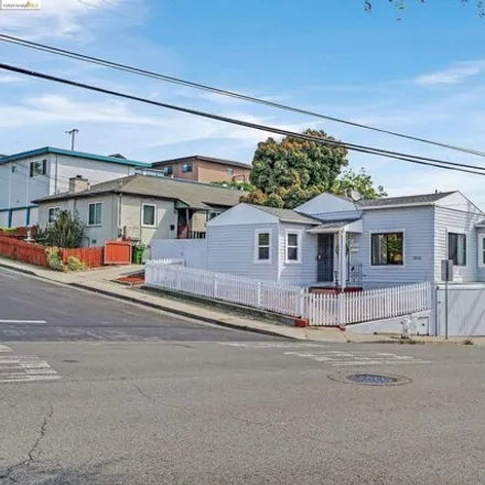 Buy this 2 bed house on 3032 San Mateo St in El Cerrito, California