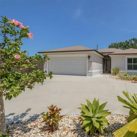 Rent this 2 bed house on 252 Holly Road in South Venice, Sarasota County