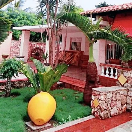 Image 1 - Brisas del Mar, HAVANA, CU - House for rent