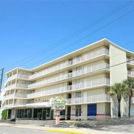 Image 1 - Sea Dip Beach Resort and Condominiums, South Atlantic Avenue, Daytona Beach, FL 32118, USA - Condo for sale