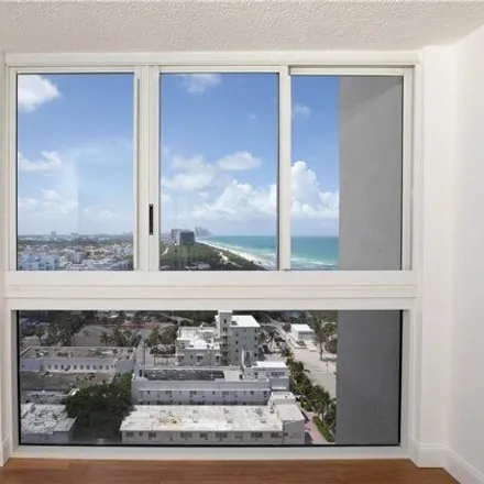 Image 8 - 7330 Ocean Terrace, Atlantic Heights, Miami Beach, FL 33141, USA - Condo for sale